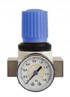 ENERON Redukcijski ventil, G1/2", 0,5-12 bar